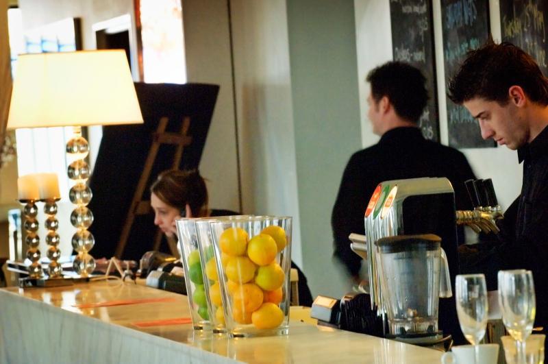 فندق Richmond On Rundle Mall