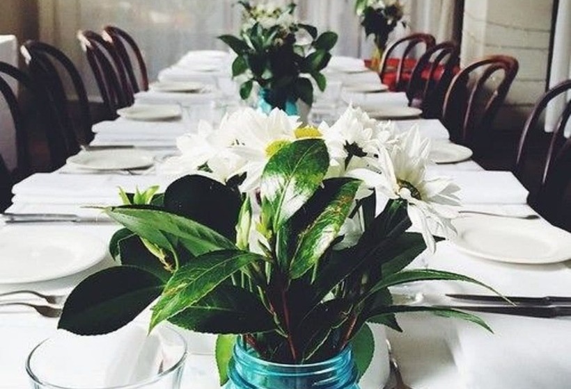 فندق Richmond On Rundle Mall