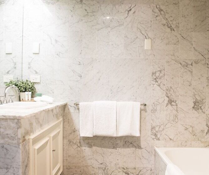 فندق Richmond On Rundle Mall