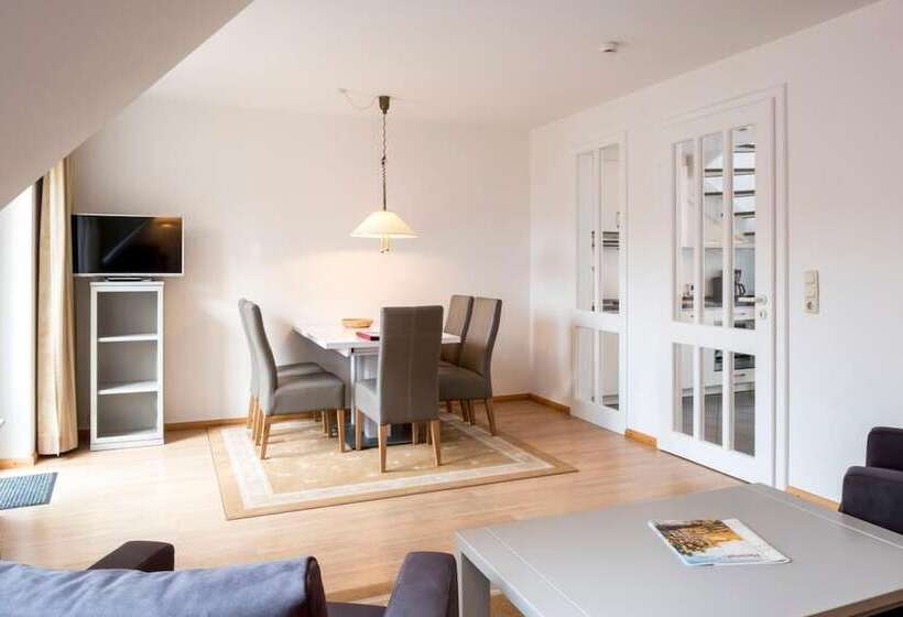 Ringhotel Hohe Wacht