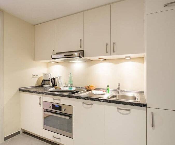 Ringhotel Hohe Wacht