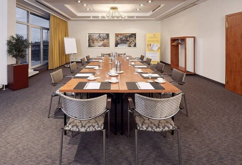 Ringhotel Katharinen Hof