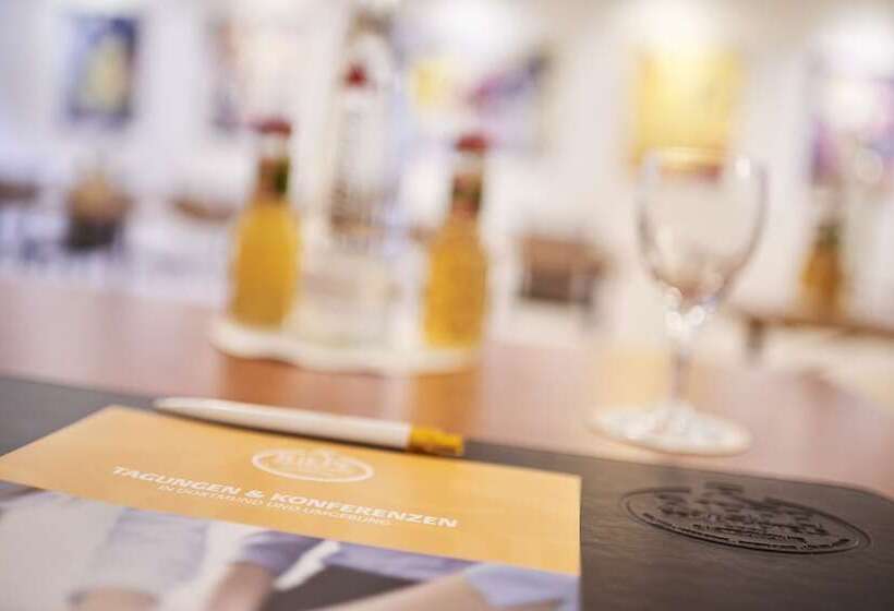 Ringhotel Katharinen Hof