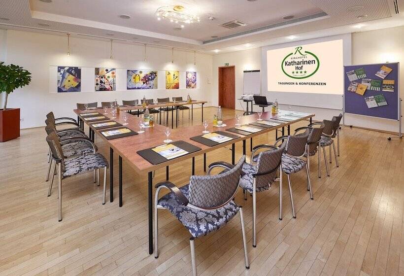 Ringhotel Katharinen Hof