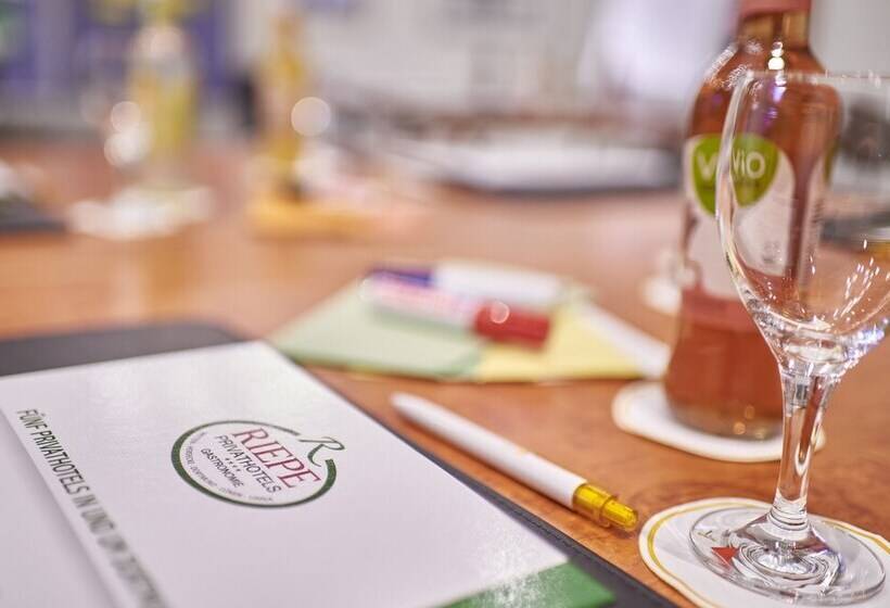 Ringhotel Katharinen Hof