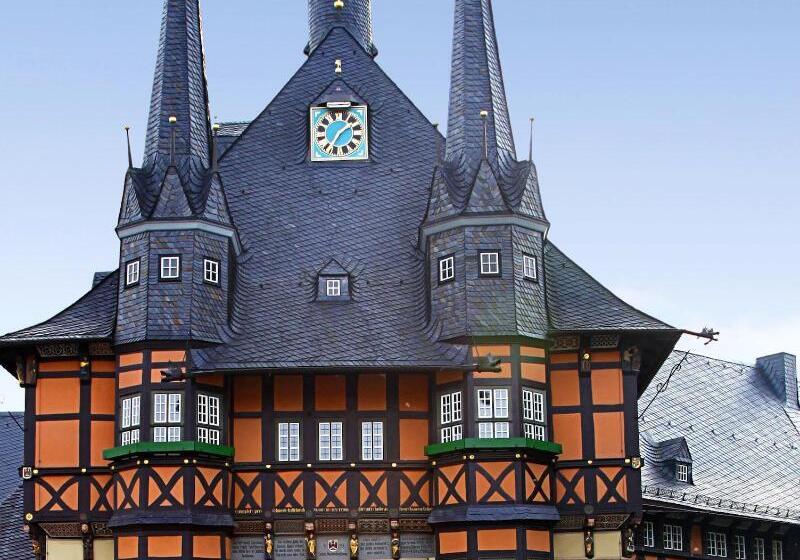 Ringhotel Weißer Hirsch