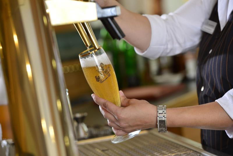 Ringhotel Weißer Hirsch