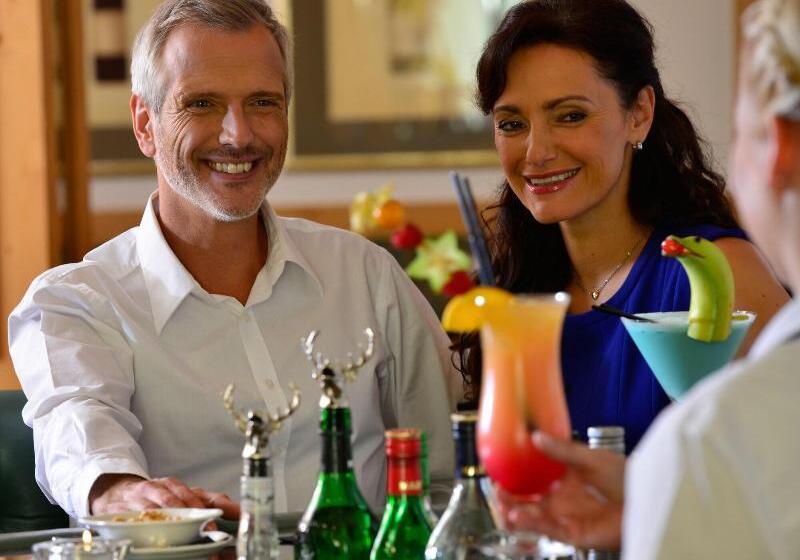 Ringhotel Weißer Hirsch