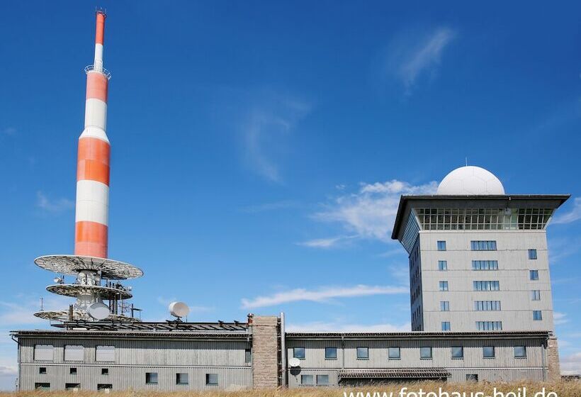 Ringhotel Weißer Hirsch