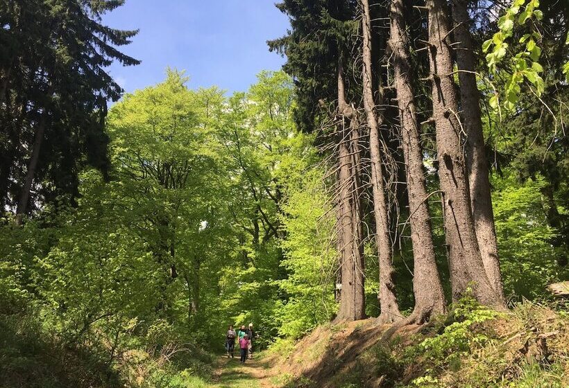 Ringhotel Weißer Hirsch