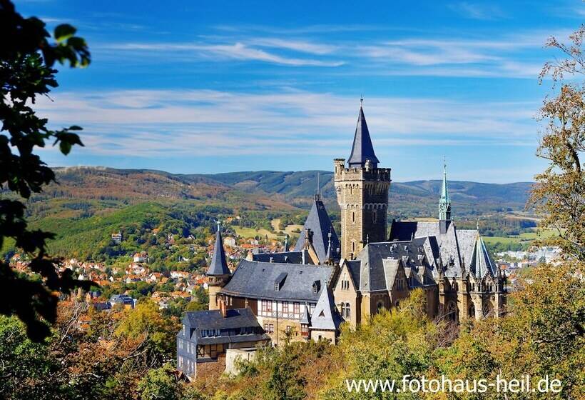 Ringhotel Weißer Hirsch