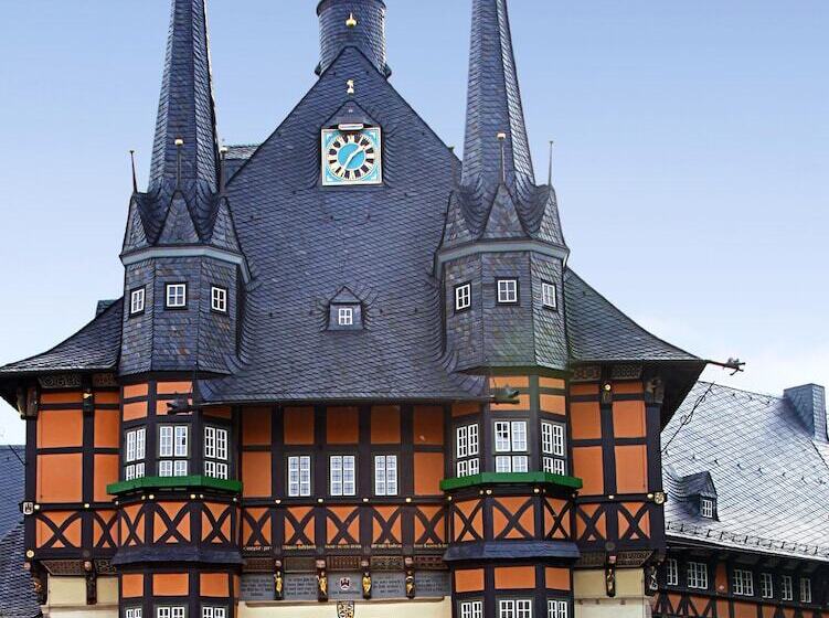 Ringhotel Weißer Hirsch