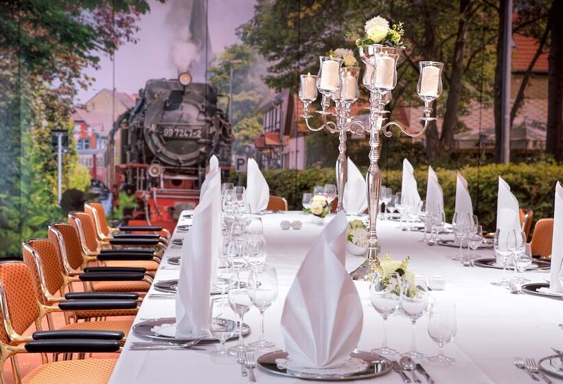 Ringhotel Weißer Hirsch