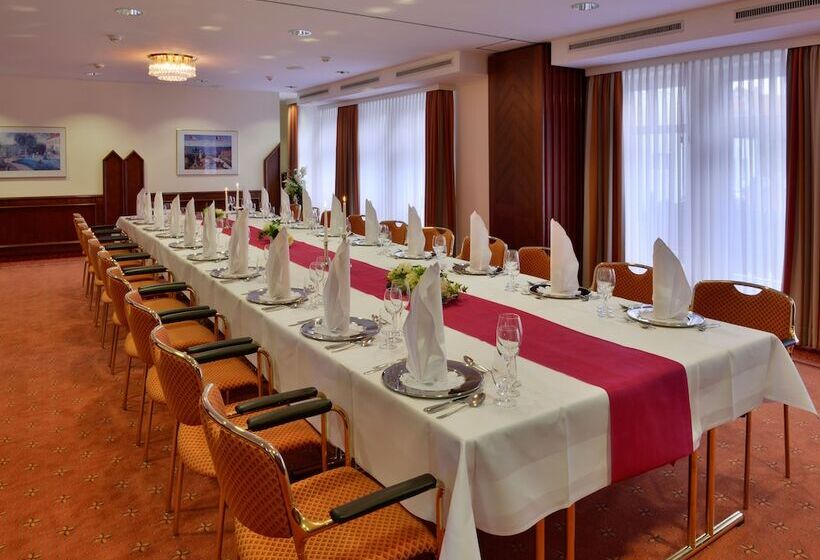 Ringhotel Weißer Hirsch