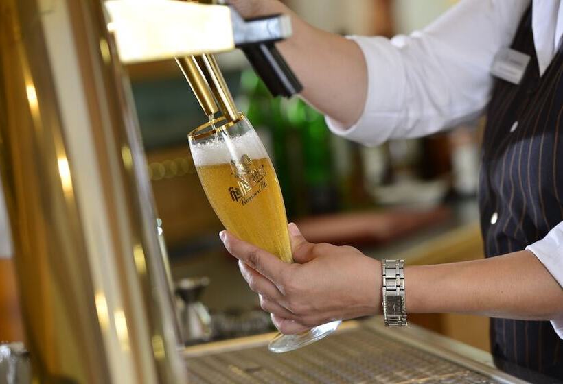 Ringhotel Weißer Hirsch