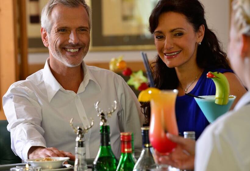 Ringhotel Weißer Hirsch