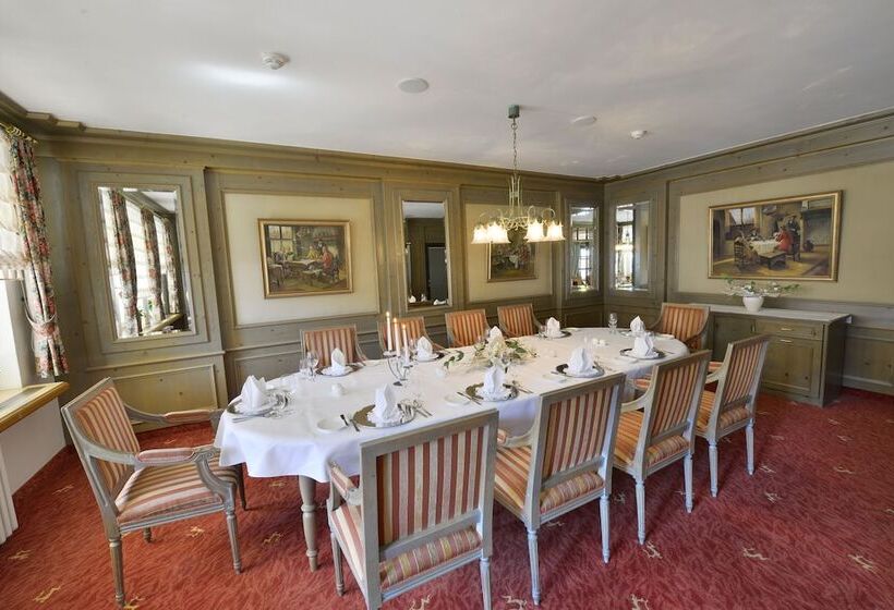 Ringhotel Weißer Hirsch