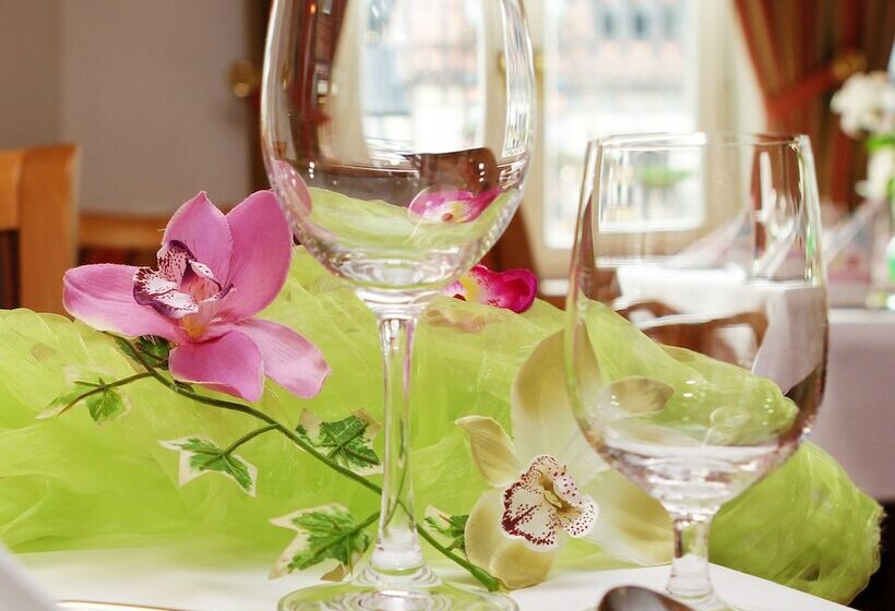 Ringhotel Weißer Hirsch