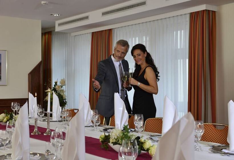 Ringhotel Weißer Hirsch