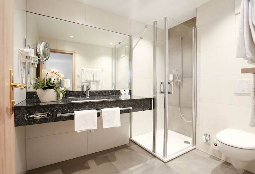 Ringhotel Weißer Hirsch