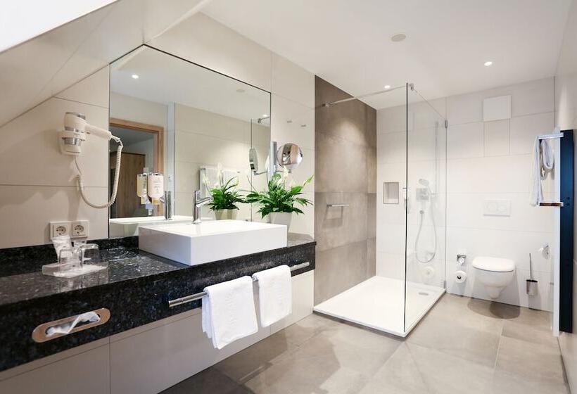 Ringhotel Weißer Hirsch