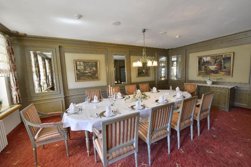 Ringhotel Weißer Hirsch