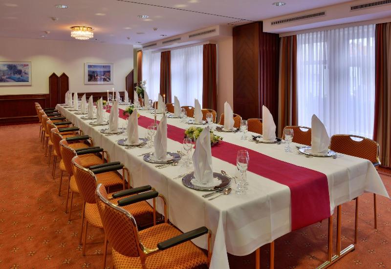 Ringhotel Weißer Hirsch