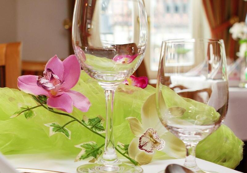 Ringhotel Weißer Hirsch