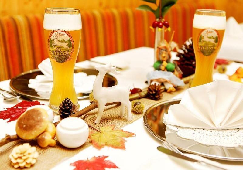 Ringhotel Weißer Hirsch