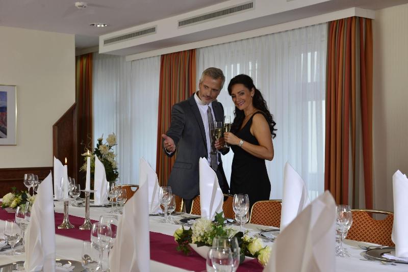 Ringhotel Weißer Hirsch