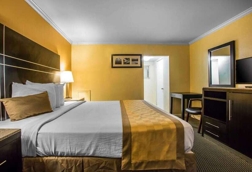 호텔 The Boards Ac