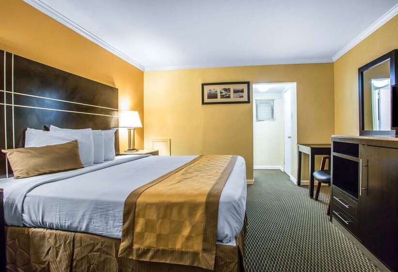 호텔 The Boards Ac