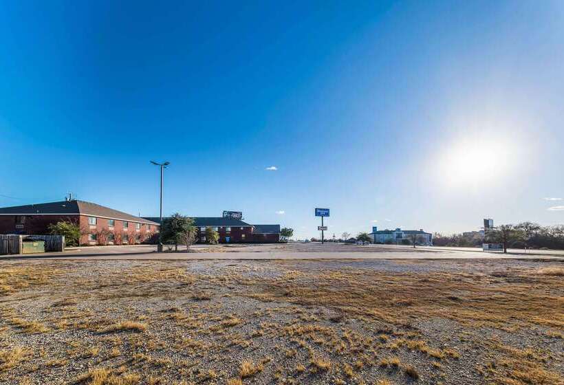 فندق Rodeway Inn Decatur