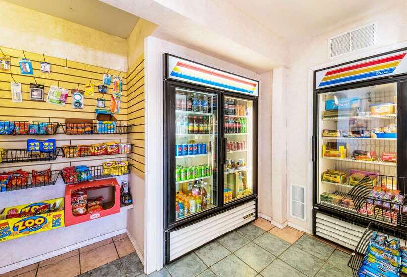 فندق Rodeway Inn Decatur