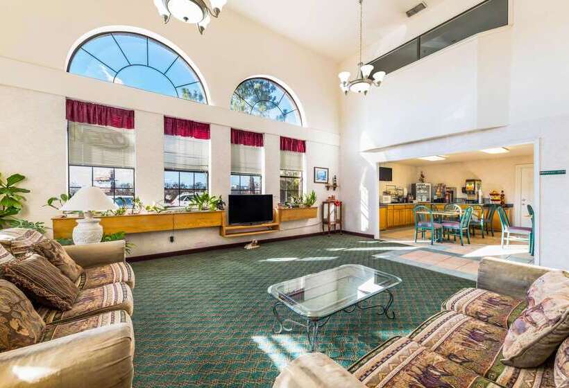 فندق Rodeway Inn Decatur