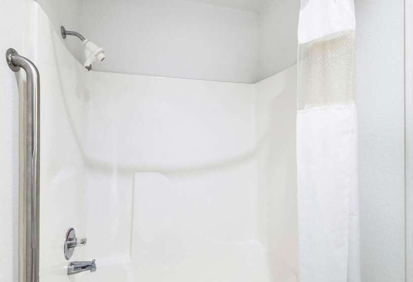 فندق Rodeway Inn Decatur