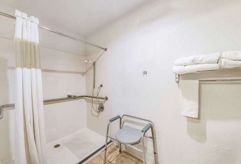 فندق Rodeway Inn Decatur