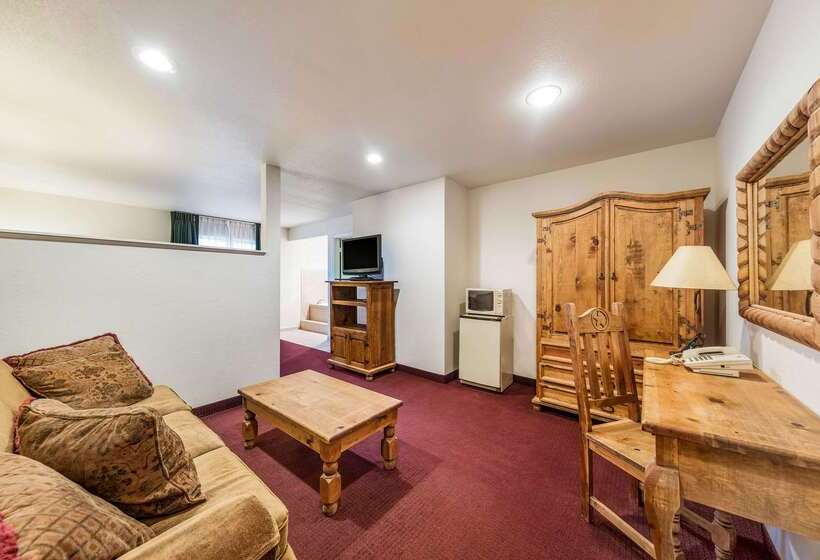 فندق Rodeway Inn Decatur