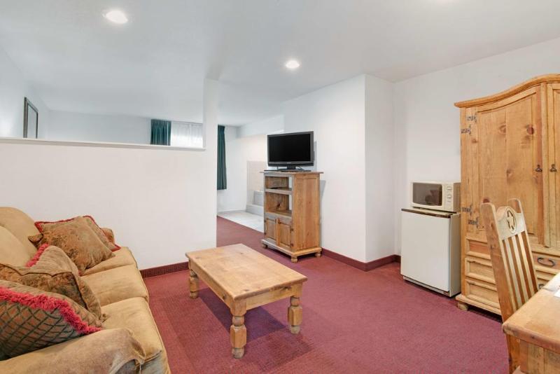 فندق Rodeway Inn Decatur