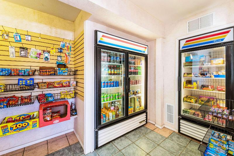 فندق Rodeway Inn Decatur