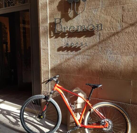 田舎風ホテル Bremon Boutique Hotel By Duquessa Hotel Collection