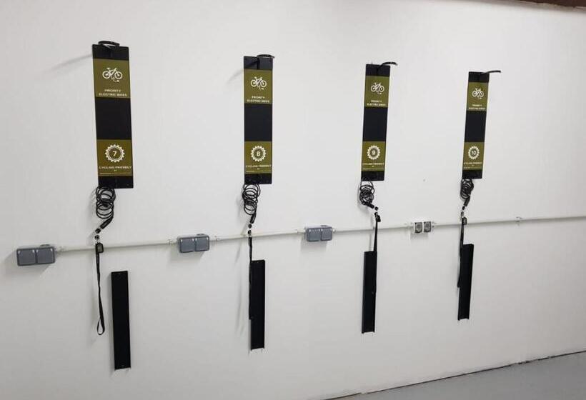 田舎風ホテル Bremon Boutique Hotel By Duquessa Hotel Collection