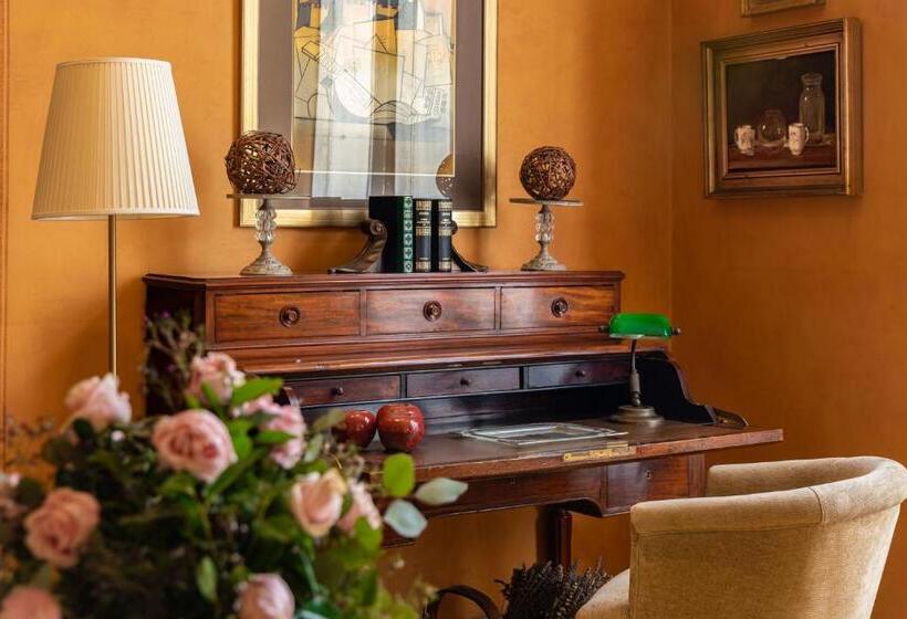 田舎風ホテル Bremon Boutique Hotel By Duquessa Hotel Collection