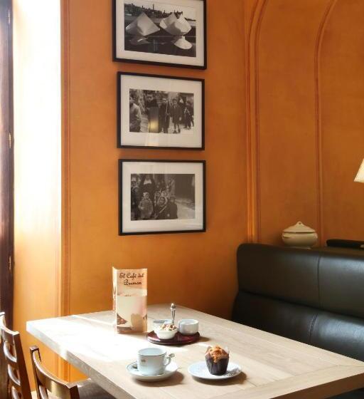 田舎風ホテル Bremon Boutique Hotel By Duquessa Hotel Collection