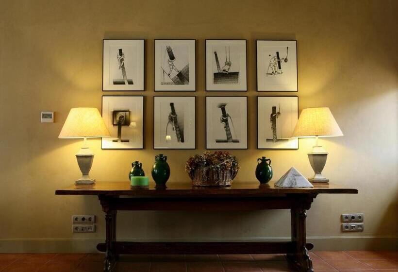 田舎風ホテル Bremon Boutique Hotel By Duquessa Hotel Collection