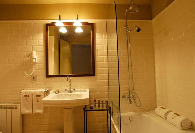 田舎風ホテル Bremon Boutique Hotel By Duquessa Hotel Collection