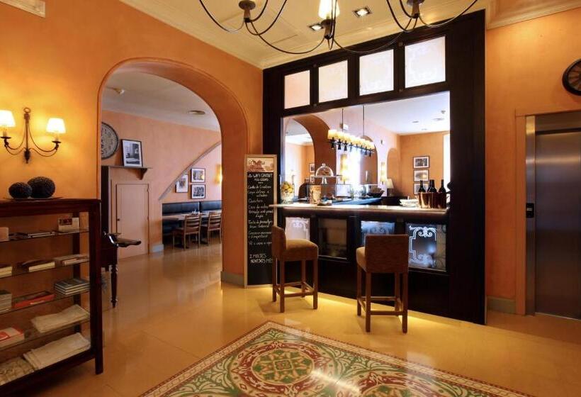 乡村酒店  Bremon Boutique Hotel By Duquessa Hotel Collection