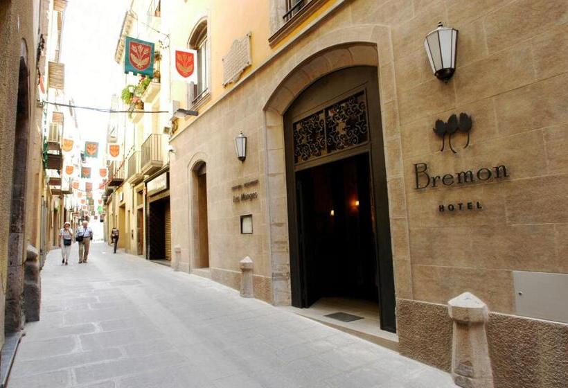 田舎風ホテル Bremon Boutique Hotel By Duquessa Hotel Collection