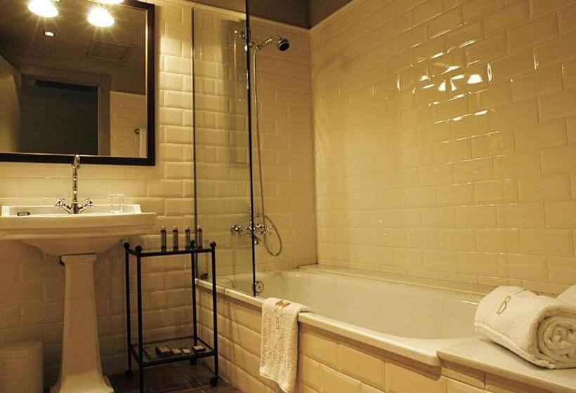 乡村酒店  Bremon Boutique Hotel By Duquessa Hotel Collection