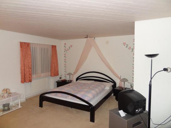 בית מלון כפרי Restaurant Rustica